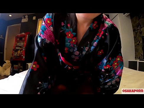 ❤️ 年轻的COSPLAY女孩喜欢性爱到高潮，在女骑手和口交的喷水。亚洲女孩与毛茸茸的阴户和美丽的乳房在传统的日本服装在业余视频显示自慰与他妈的玩具。樱花3 OSAKAPORN. ❤❌ Anal porn﹏﹏