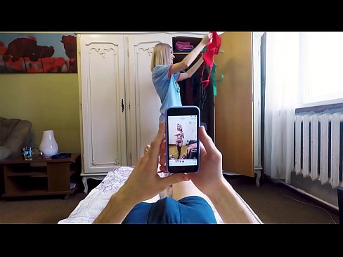 ❤️ 继妹在妈妈回家前让弟弟射精 ❤❌ Anal porn﹏﹏