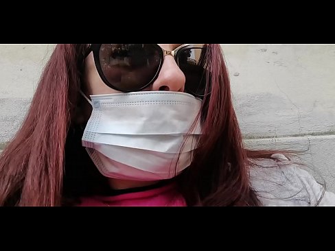 ❤️ Nicoletta报复她的邻居，在他的车库里撒尿（特别Covid19意大利检疫局） ❤❌ Anal porn﹏﹏