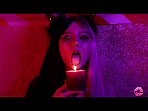 ❤️ 性感魅魔的激情口交，嘴上的满足感 ❤❌ Anal porn﹏﹏