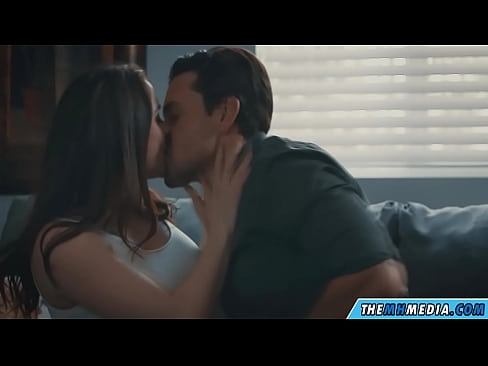 ❤️ 浪漫的性爱,有一个好的胸脯的妈妈 ❤❌ Anal porn﹏﹏