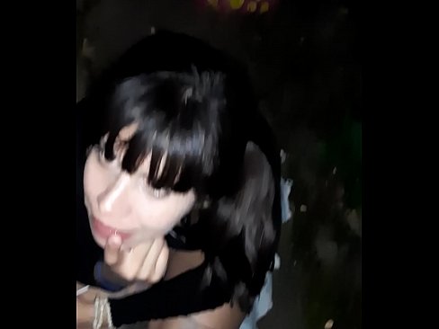 ❤️ 在街上膨胀的阴茎,以换取糖果 ❤❌ Anal porn﹏﹏
